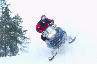 Owe Hedlund Snowrider Cup Mora